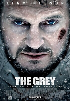 The Grey izle The Grey filmini izle