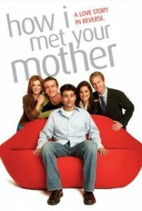 How I Met Your Mother 200x296 How I Met Your Mother 1. Sezon 14.Bölüm İzle
