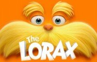 The Lorax izle