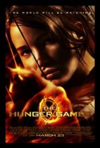The Hunger Games izle 2012